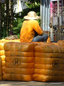 Phnom Penh - Cambodge